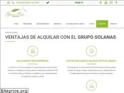 Sites similar to greenpark.com.uy