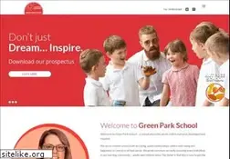 Sites similar to greenpark.milton-keynes.sch.uk
