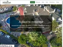 Sites similar to greenparkapartments.com