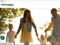 Sites similar to greenparkgroup.com