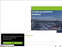 Sites similar to greenparkingschiphol.nl