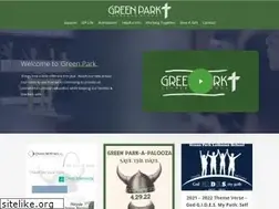 Sites similar to greenparklutheranschool.org