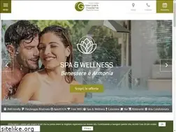 Sites similar to greenparkmadama.it