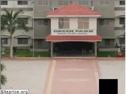 Sites similar to greenparkschool.co.in