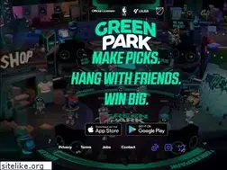 Sites similar to greenparksports.com