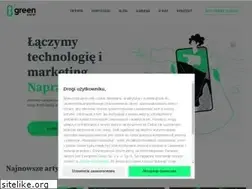 Sites similar to greenparrot.pl