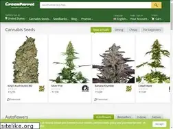 Sites similar to greenparrotseeds.com