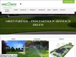 Sites similar to greenpartner.pl