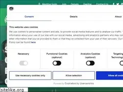 Sites similar to greenparty.ie