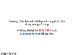 Sites similar to greenparty.vn