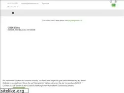Sites similar to greenpassion.ch