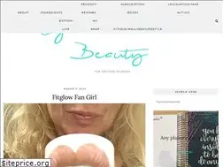 Sites similar to greenpassionbeauty.com