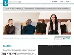 Sites similar to greenpastures.net
