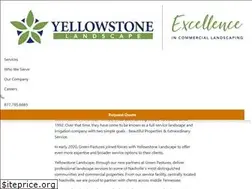 Sites similar to greenpastureslandscapeco.com