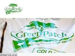 Sites similar to greenpatch.com