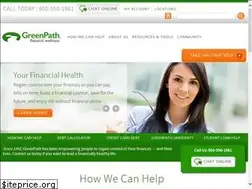 Sites similar to greenpath.com