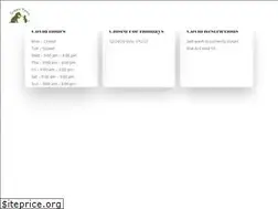 Sites similar to greenpawzsf.com