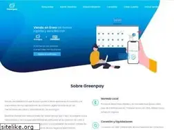 Sites similar to greenpay.me