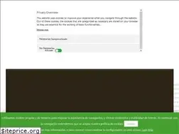 Sites similar to greenpcomunicacion.com