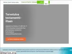 Sites similar to greenpeace.fi