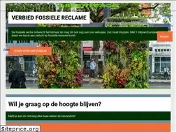 Sites similar to greenpeace.nl