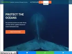 Sites similar to greenpeace.nz