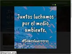 Sites similar to greenpeace.org.mx