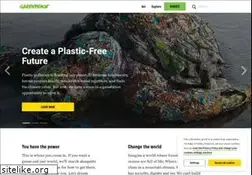 Sites similar to greenpeace.org.ph