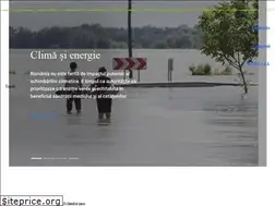 Sites similar to greenpeace.ro
