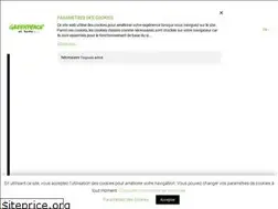 Sites similar to greenpeaceathome.org