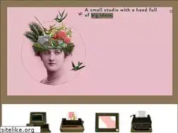 Sites similar to greenpeasforbreakfast.com