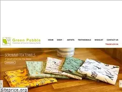 Sites similar to greenpebble.co.uk