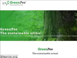 Sites similar to greenpee.nl