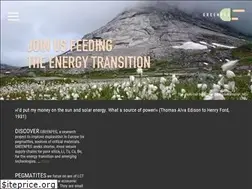 Sites similar to greenpeg.eu