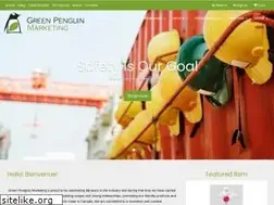 Sites similar to greenpenguinmarketing.com