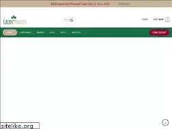 Sites similar to greenpennies.com.au