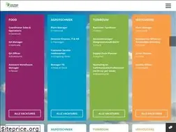 Sites similar to greenpeoplerecruitment.com