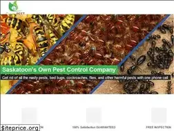 Sites similar to greenpest.ca