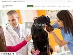 Sites similar to greenpet.com.tr