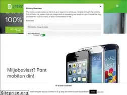 Sites similar to greenphones.no