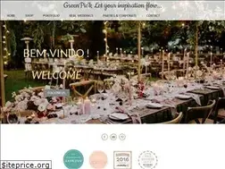 Sites similar to greenpick.net