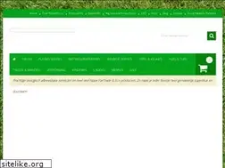 Sites similar to greenpicnic.nl