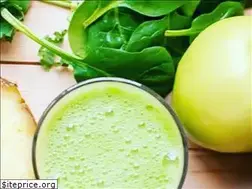 Sites similar to greenpiratejuice.com