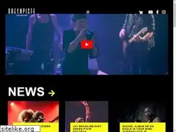 Sites similar to greenpiste-records.com