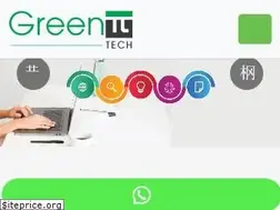 Sites similar to greenpitech.com