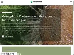 Sites similar to greenplan.co.nz