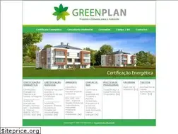 Sites similar to greenplan.pt