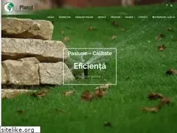 Sites similar to greenplanet.ro