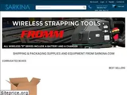 Sites similar to greenplanetpackaging.com