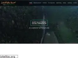 Sites similar to greenplanetresorts.com